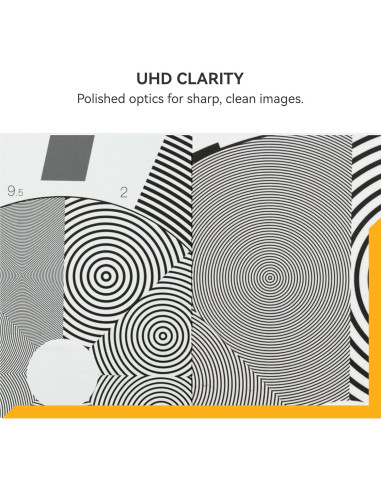 Filtro UV NiSi 40.5mm Ultra Delgado con 18 Capas
