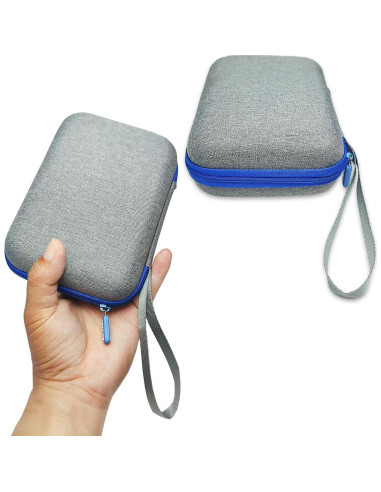 Funda Dura EVA para Videojuego PAW Patrol Leapfrog - Solo Funda