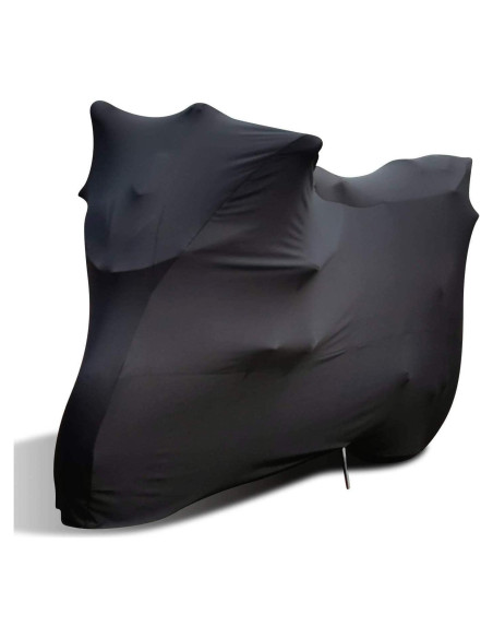 Cubierta de Motocicleta Interior WinPower 265x105x125 cm Cubierta de Motocicleta Interior WinPower 265x105x125 cm