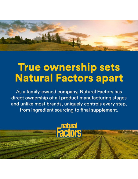 Aceite de Semilla de Lino Factores Naturales 180 Gelatinas Aceite de Semilla de Lino Factores Naturales 180 Gelatinas