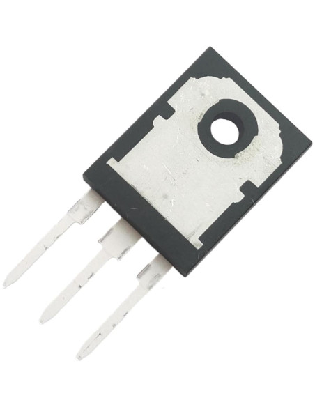 Diodo IGBT FGH60N60SMD 60A 600V - 2 Piezas - Bridgold Diodo IGBT FGH60N60SMD 60A 600V - 2 Piezas - Bridgold
