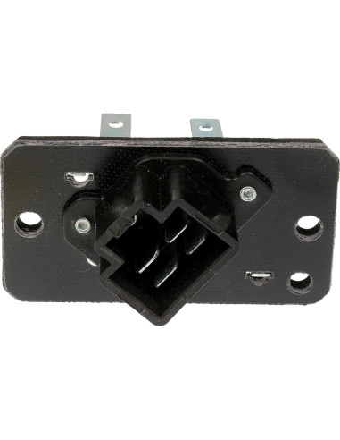 Kit Resistor Motor Ventilador HVAC Dorman 973-414 para Ford