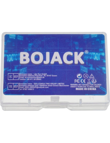 Regulador de Voltaje BOJACK IC L7812CV 12V 1.5A TO-220