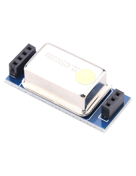 Módulo de Cristal Compensado por Temperatura Fayelume 22.625 MHz Módulo de Cristal Compensado por Temperatura Fayelume 22.625 MHz