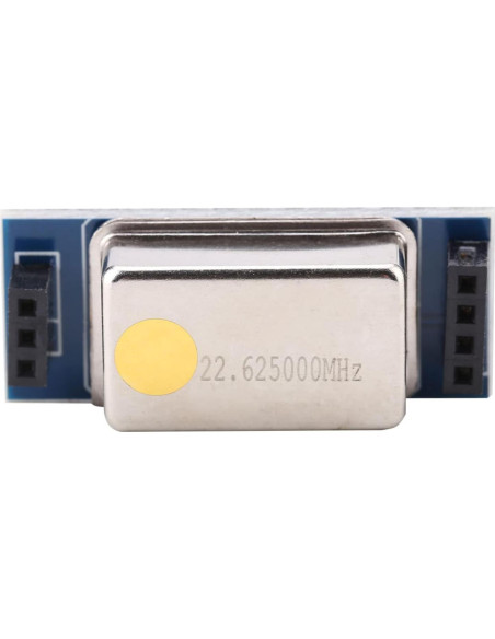 Módulo de Cristal Compensado por Temperatura Fayelume 22.625 MHz Módulo de Cristal Compensado por Temperatura Fayelume 22.625 MHz