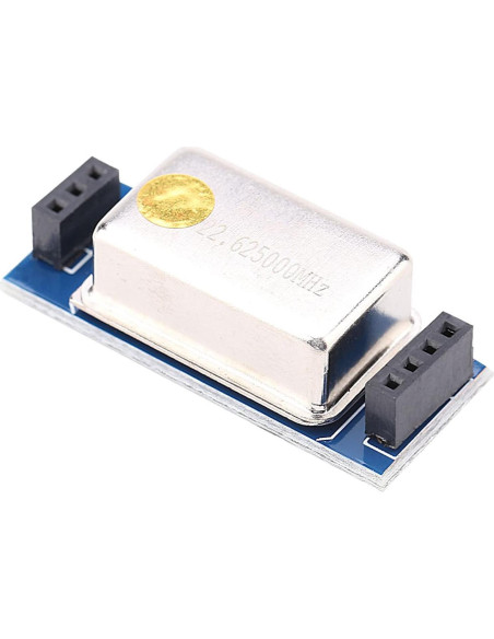 Módulo de Cristal Compensado por Temperatura Fayelume 22.625 MHz Módulo de Cristal Compensado por Temperatura Fayelume 22.625 MHz