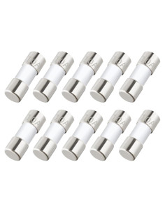 Fusible de Reemplazo 10A EPICKA para Adaptadores TA-105