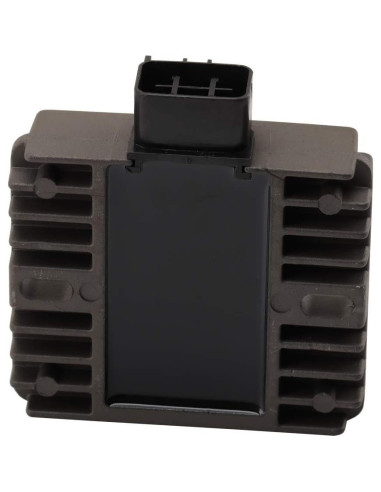 Regulador de Voltaje Rectificador JSMANCAVE 12V para ATV