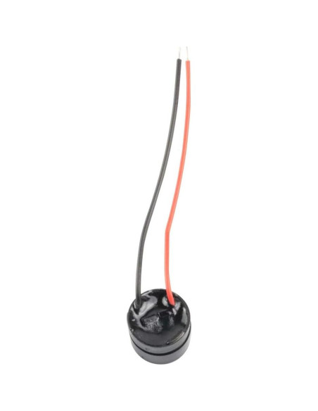 15 Zumbadores Electrónicos Activos 85dB DC 3-12V bnafes 15 Zumbadores Electrónicos Activos 85dB DC 3-12V bnafes