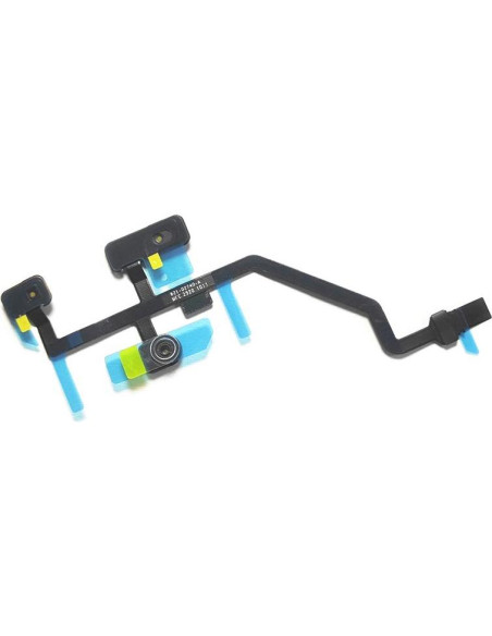 Cable de Micrófono ICTION 821-02740-A para MacBook Air 33 cm Cable de Micrófono ICTION 821-02740-A para MacBook Air 33 cm