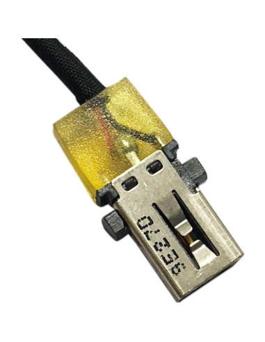 Cable de alimentación DC Fleshy Leaf para Acer Chromebook