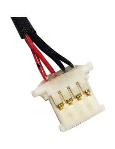 Cable de alimentación DC Fleshy Leaf para Acer Chromebook