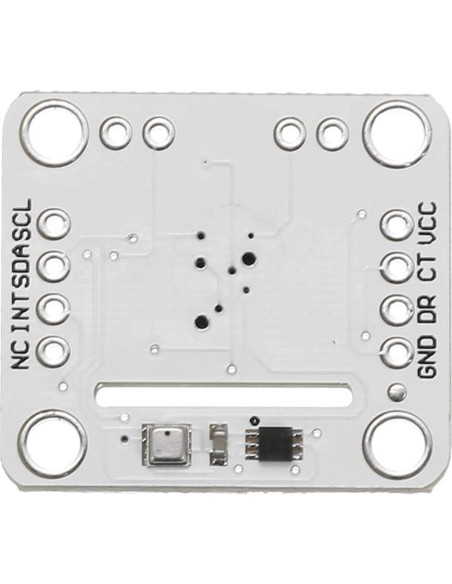 Sensor GY-39 HiLetgo 4 en 1: Luz, Temperatura, Humedad y Presión Sensor GY-39 HiLetgo 4 en 1: Luz, Temperatura, Humedad y Presión