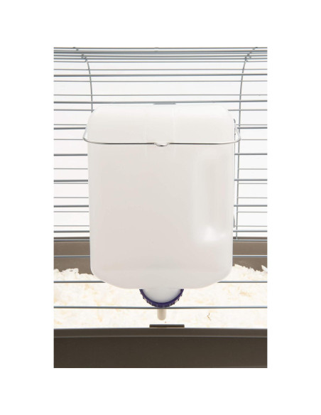 Botella de Agua Lixit 1.89L para Conejos y Hurones Botella de Agua Lixit 1.89L para Conejos y Hurones
