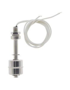 Interruptor Flotante YXQ de Acero Inoxidable 75mm NO/NC