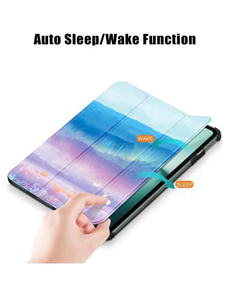 Funda Folio Plegable Gylint para OnePlus Pad 11.6" 2023 Funda Folio Plegable Gylint para OnePlus Pad 11.6" 2023