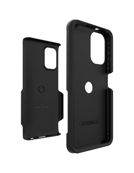 Funda OtterBox Commuter Lite para Nokia G400 5G - Negro Funda OtterBox Commuter Lite para Nokia G400 5G - Negro