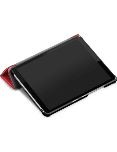 Funda Gylint para Lenovo Tab M8 8" 2022/2021/2019 Roja