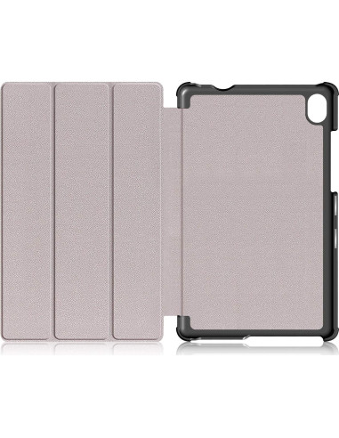 Funda Gylint para Lenovo Tab M8 8" 2022/2021/2019 Roja