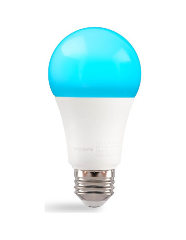 Bombilla LED Inteligente Westgate A19 E26 9W RGBW WiFi