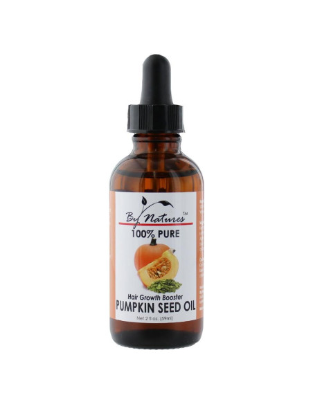 Aceite Esencial de Semilla de Calabaza 100% Puro By Natures Aceite Esencial de Semilla de Calabaza 100% Puro By Natures