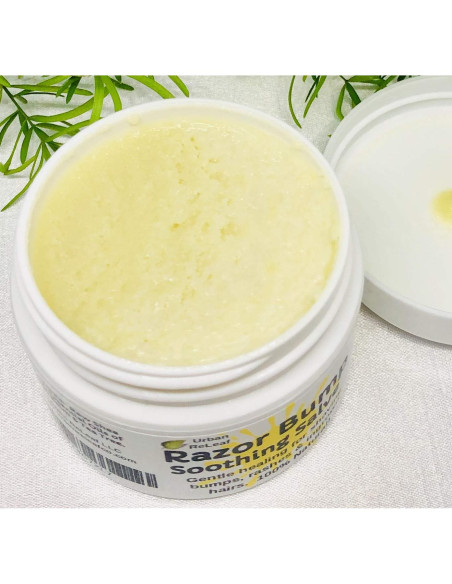 Bálsamo Calmante Urban ReLeaf 28.35 g - 100% Natural y Vegano Bálsamo Calmante Urban ReLeaf 28.35 g - 100% Natural y Vegano