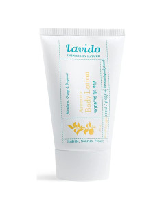 Loción Corporal Natural Lavido 250 ml - Mandarina, Naranja, Bergamota