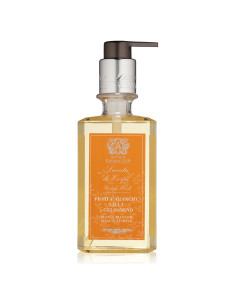 Jabón de Manos Antica Farmacista 281g Flor de Naranjo Lila Jazmín