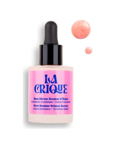 Suero Primer Hidratante La Crique 30 ml - Ácido Hialurónico