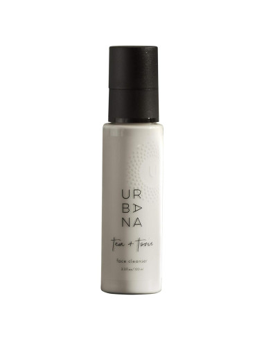 Limpiador Facial Té + Tónico AmazonUs 136g - Spa en Casa