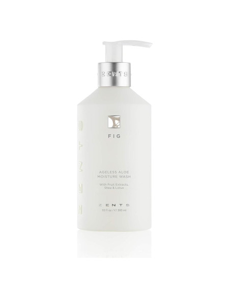 Jabón de Manos y Cuerpo Zents Higo 295 ml Hidratante Jabón de Manos y Cuerpo Zents Higo 295 ml Hidratante