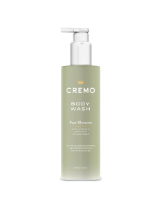 Gel Hidratante Cremo Flor de Pera 473 ml para Mujeres