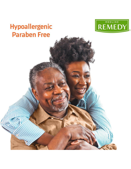 Pasta Protectora de Piel Medline Remedy 113.4g Hipoalergénica Pasta Protectora de Piel Medline Remedy 113.4g Hipoalergénica