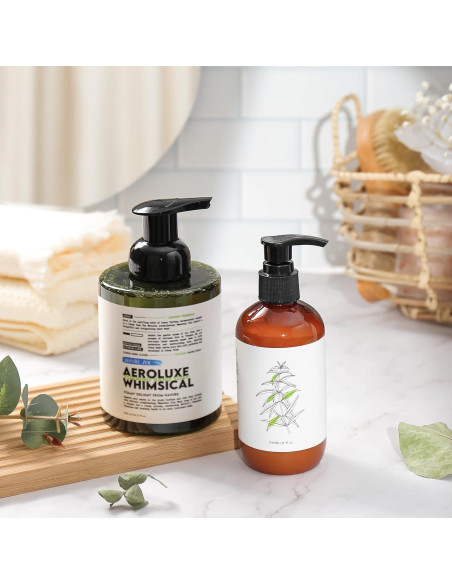Jabón Espumoso Natura Indulgencia 500 ML Verbena de Limón Jabón Espumoso Natura Indulgencia 500 ML Verbena de Limón