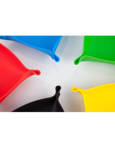 Tazones de Almacenamiento Plegables GAMELAND para Juegos de Mesa