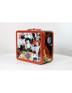Caja de Almuerzo Dr. Who Surreal Entertainment con Contenedor 2