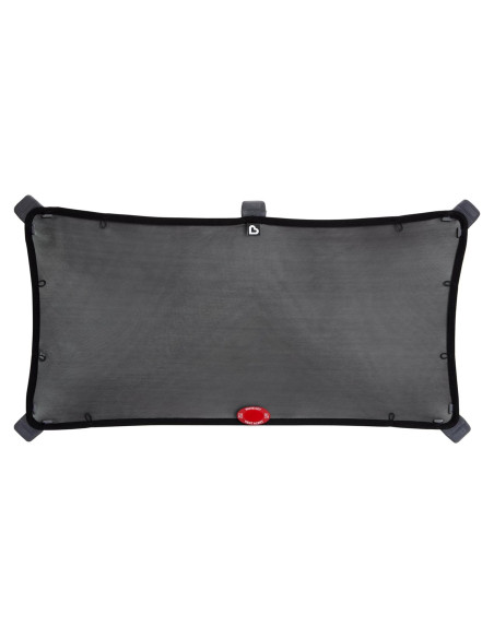 Funda Solar Magnética Ajustable Munchkin 86.36x45.72cm Negra Funda Solar Magnética Ajustable Munchkin 86.36x45.72cm Negra