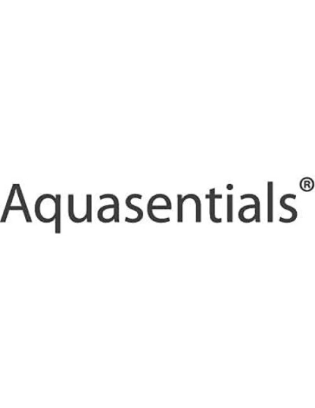 Esponja de Baño de Malla Aquasentials Multicolor - Paquete de 4 Esponja de Baño de Malla Aquasentials Multicolor - Paquete de 4