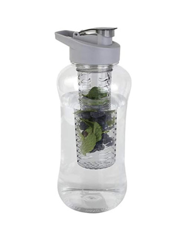 Botella Infusora de Frutas JOEY'Z 1.8 L Libre de BPA