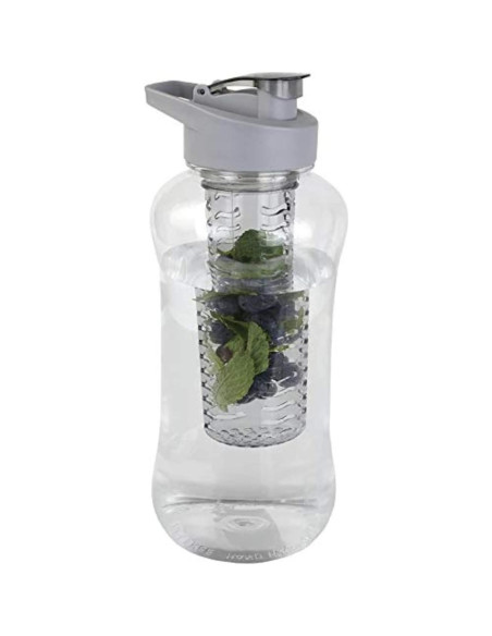 Botella Infusora de Frutas JOEY'Z 1.8 L Libre de BPA Botella Infusora de Frutas JOEY'Z 1.8 L Libre de BPA
