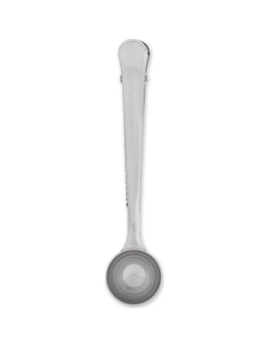 Cuchara para Café RSVP International 1.5 Cucharadas Acero Inoxidable