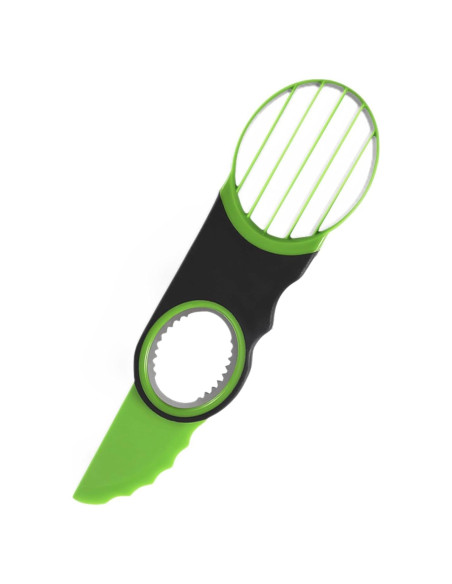 Cortador de Aguacate 3 en 1 XHCLIUFB - Apta para Lavavajillas Cortador de Aguacate 3 en 1 XHCLIUFB - Apta para Lavavajillas