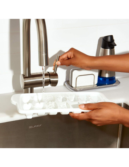 Bandeja de Hielo OXO Good Grips - 2 Piezas, Libre de BPA Bandeja de Hielo OXO Good Grips - 2 Piezas, Libre de BPA