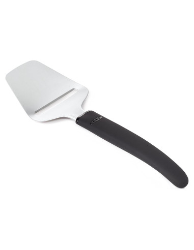 Cortador de Queso OXO Good Grips Antiadherente Negro 21cm