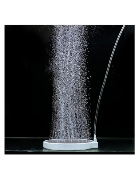 Piedra de Aire Nano UPETTOOLS 5.08 cm para Acuario 19-113L Piedra de Aire Nano UPETTOOLS 5.08 cm para Acuario 19-113L