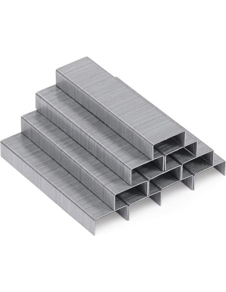 Grapadora Amazon Basics Negra con 1000 Grapas, 25 Hojas Grapadora Amazon Basics Negra con 1000 Grapas, 25 Hojas