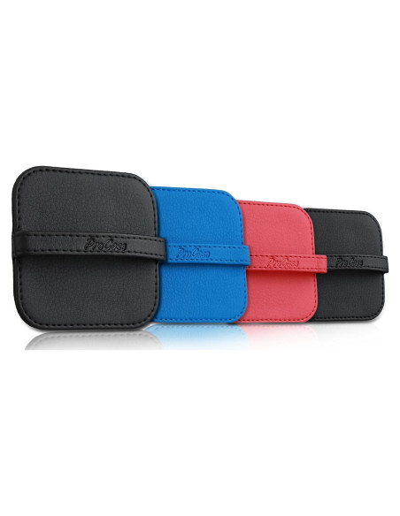 Paño de Limpieza ProCase para Pantallas - Paquete de 4 Paño de Limpieza ProCase para Pantallas - Paquete de 4