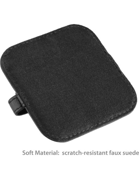 Paño de Limpieza ProCase para Pantallas - Paquete de 4 Paño de Limpieza ProCase para Pantallas - Paquete de 4