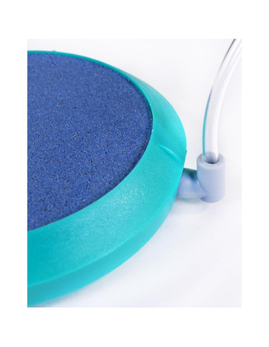 Aereador de burbujas Penn-Plax para acuarios Mediano 10.16 cm