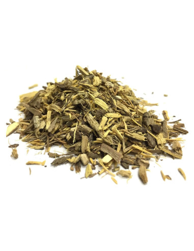 Raíz de Regaliz Cortada Orgánica 454 g Mejores Botánicos